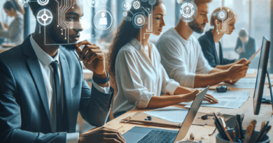 KERING Enterprise Cloud Architect