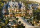Karl Lagerfeld : son joyau immobilier près de Paris vendu aux enchères mardi – Capital.fr