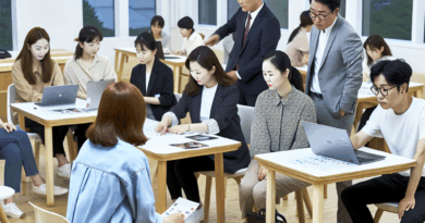 Korea Alliance Lead – Business Consulting & Advisory Partners (BCAPs), AWS, AWS Partner Organisation – APJ