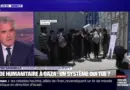 LE CHOIX D’OLIVIER – Aide humanitaire à Gaza: un système qui tue ?
