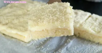 L’Incroyable Gâteau au Lait Fondant et Crémeux Parfait pour le Petit Déjeuner ou le Goûter