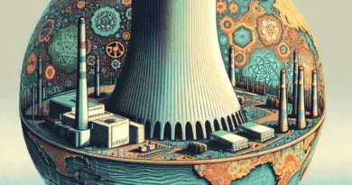 L’Iran pourrait recommencer à enrichir de l’uranium d’ici «quelques mois», alerte le patron de l’Agence internationale de l’énergie atomique – Le Figaro