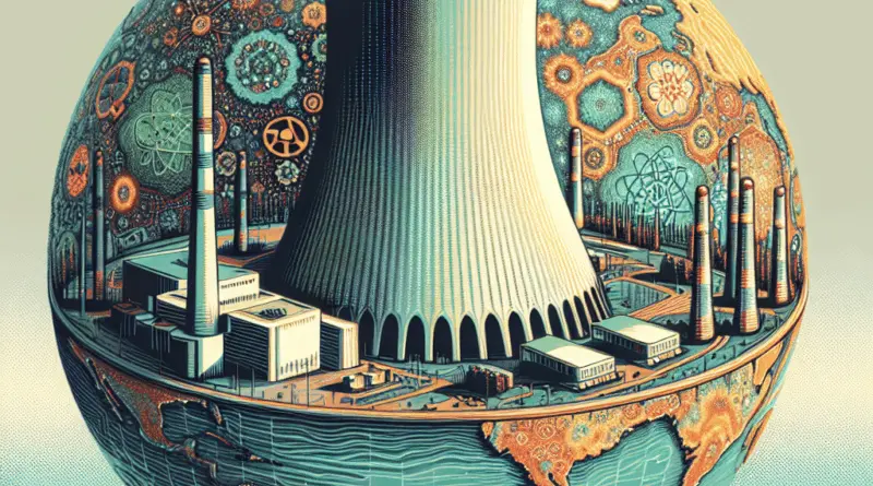 L’Iran pourrait recommencer à enrichir de l’uranium d’ici «quelques mois», alerte le patron de l’Agence internationale de l’énergie atomique – Le Figaro