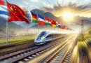 « La Chine pulvérise tous les records » : ce TGV à 400 km/h redéfinit la vitesse ferroviaire mondiale et promet de révolutionner le transport moderne – HelloBiz