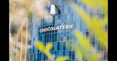 La Chocolaterie Baumanière