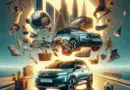 La Citroën et les Sports – Les Vacances –