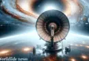 La Nasa et l’ESA scrutent les secrets de la galaxie d’Andromède avec du son ! – futura-sciences.com