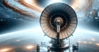 La Nasa et l’ESA scrutent les secrets de la galaxie d’Andromède avec du son ! – futura-sciences.com