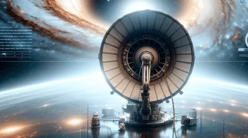 La Nasa et l’ESA scrutent les secrets de la galaxie d’Andromède avec du son ! – futura-sciences.com
