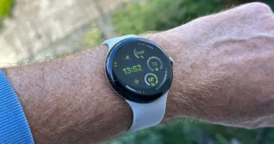 La Pixel Watch 3 localise au centimètre près grâce à une fonction du Bluetooth 6.0