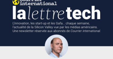 La bombe “serpillière”, Trump vend des smartphones et les patrons agitent (trop) la menace de l’IA
