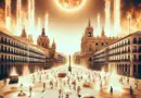 La canicule s’étend dans le sud de l’Europe, record de chaleur en Espagne – Ouest-France