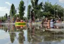 La canicule s’intensifie dans le sud de l’Europe