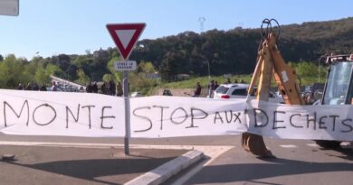 La chambre d’agriculture de Corse demande la « reconsidération urgente » du projet de centre de surtri à Monte