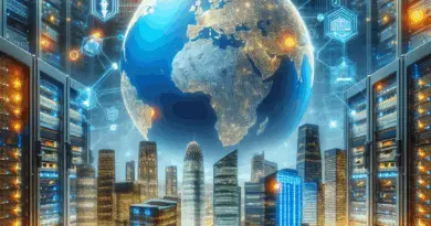 La demande d’électricité mondiale dopée par l’IA