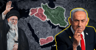 “La doctrine de la pieuvre” : retour sur la stratégie militaire israélienne contre l’Iran