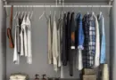 La moitié des vêtements de nos placards sont inutilisés, selon l’Ademe