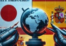 Le Japon, l’Espagne et l’Italie font la Une de la presse internationale – europe1.fr