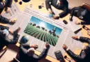 Le Polisario présent à une réunion UE-UA sur l’agriculture – Yabiladi.com