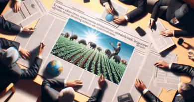 Le Polisario présent à une réunion UE-UA sur l’agriculture – Yabiladi.com