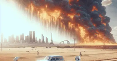 Le Sud-Est suffoque, la canicule va gagner plus de la moitié de la France