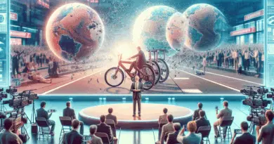 Le fondateur de Dahon présente sa nouvelle gamme de produits et sa technologie révolutionnaire brevetée à l’Eurobike 2025 – Lelezard