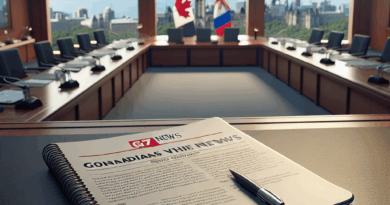 Le sommet du G7 au Canada avec Gallagher Fenwick