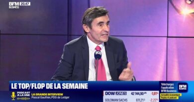 Le top / flop de la semaine : les propos de Donald Trump sur la banque centrale américaine – 13/06