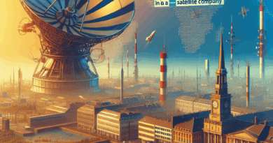 Le top / flop de la semaine : l’investissement de 700 millions d’euros de l’État à Eutelsat – 20/06