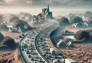 Le trafic routier et l’élevage, principaux responsables du réchauffement climatique en Bretagne – Ouest-France