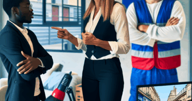 Lead tech – Secteur Banque