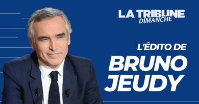 L’édito de Bruno Jeudy. Israël-Iran : la loi du plus fort