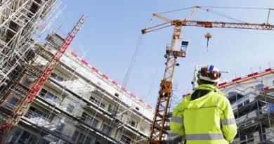 Les 10 métiers les plus recrutés dans le Bâtiment