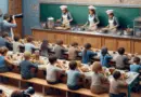 Les enfants de Sisteron découvrent la cuisine provençale à la cantine – BFMTV