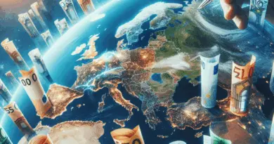 Les offres d’emploi dans le domaine de la GenAI augmentent en Europe : quels sont les pays en tête ? – MSN