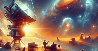 Les premières images du télescope Vera C. Rubin pourraient-elles changer notre vision de l’espace – Atlantico