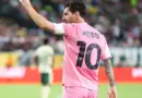 Les retrouvailles approchent entre Lionel Messi et le PSG à la Coupe du Monde des clubs