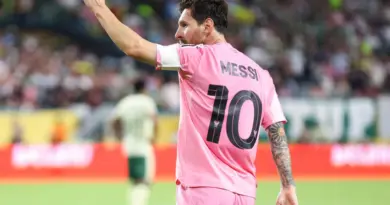 Les retrouvailles approchent entre Lionel Messi et le PSG à la Coupe du Monde des clubs