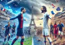 Les retrouvailles entre Messi et le PSG enflamment l’Europe, la Coupe du Monde des Clubs se fait détruire – Foot Mercato