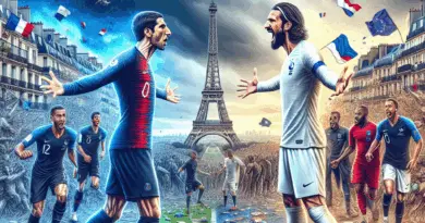 Les retrouvailles entre Messi et le PSG enflamment l’Europe, la Coupe du Monde des Clubs se fait détruire – Foot Mercato