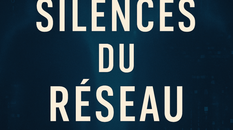 Les Silences du Réseau : Le pouvoir des récits invisibles