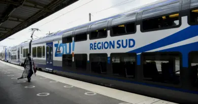 Ligne TER Marseille-Nice : une preuve de la croisade libérale de l’ouverture à la concurrence des trains