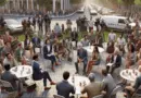 L’initiative « Un patron dans ma ville » s’est arrêtée à La Rochefoucauld pour faire se rencontrer entrepreneurs et demandeurs d’emploi – Charente Libre