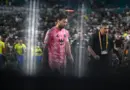 Lionel Messi retrouve le PSG, un club qui “ne l’a pas traité comme il le méritait”