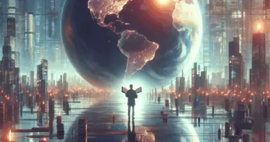Lire pour rendre le monde meilleur