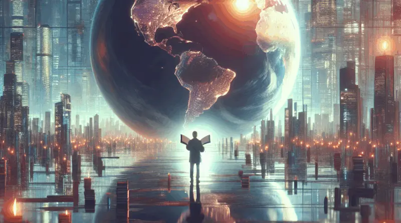Lire pour rendre le monde meilleur