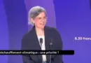 Lois environnementales, censure du gouvernement Bayrou… Le « 8h30 franceinfo » de Sandrine Rousseau