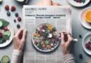 L’orthorexie : quand l’obsession de manger sain devient une préoccupation de santé