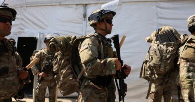 Los Angeles, Israël, attaque au Niger, gastronomie : les informations de la nuit