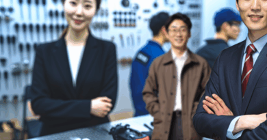 Machine Learning Engineer I